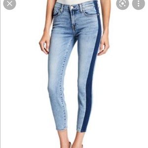 7 for all mankind gwenevere ankle jeans